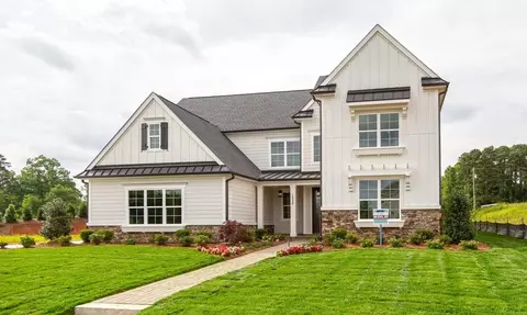 Exterior - Kingbird Lane, Clover, SC 29710 photo 5 of 16