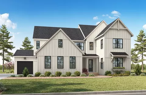 Exterior - Kingbird Lane, Clover, SC 29710 photo 2 of 16