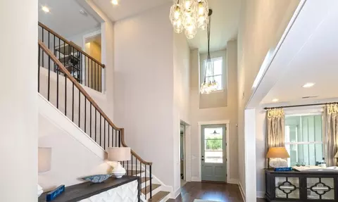 Entry Way - Kingbird Lane, Clover, SC 29710 photo 5 of 12