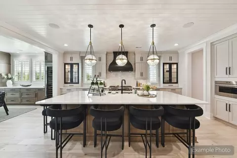 Kitchen - Kingbird Lane, Clover, SC 29710 photo 4 of 12