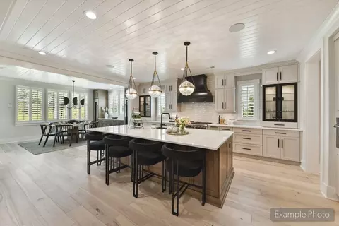 Kitchen - Kingbird Lane, Clover, SC 29710 photo 1 of 12
