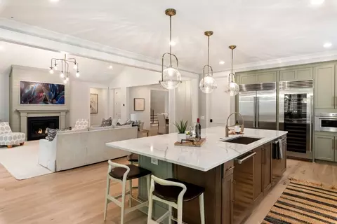 Kitchen - Kingbird Lane, Clover, SC 29710 photo 9 of 12