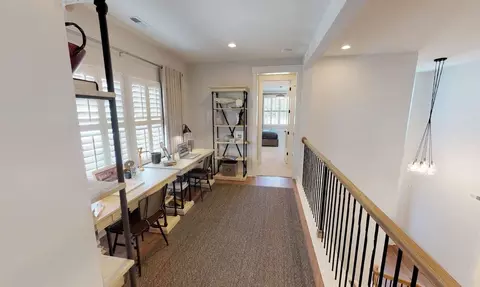 Entry Way - Kingbird Lane, Clover, SC 29710 photo 10 of 12