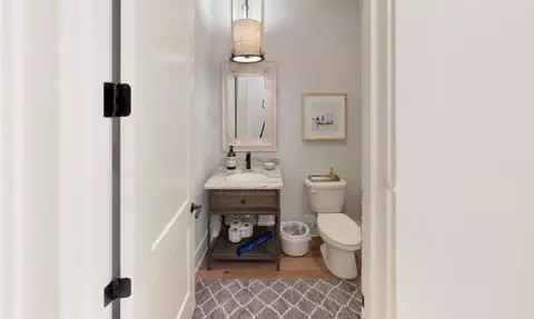 Entry Way - Kingbird Lane, Clover, SC 29710 photo 9 of 12