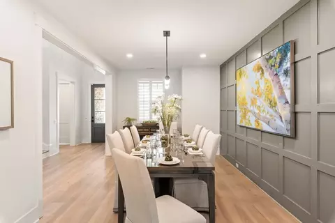 Dining - Kingbird Lane, Clover, SC 29710 photo 4 of 5