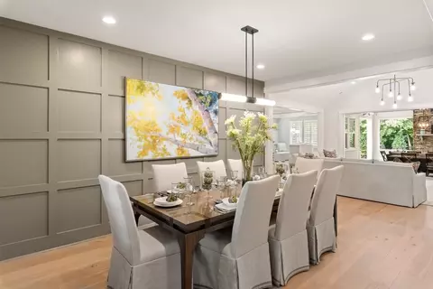 Dining - Kingbird Lane, Clover, SC 29710 photo 5 of 5