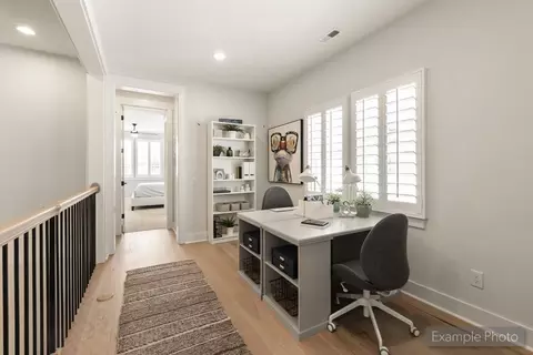 Entry Way - Kingbird Lane, Clover, SC 29710 photo 3 of 12