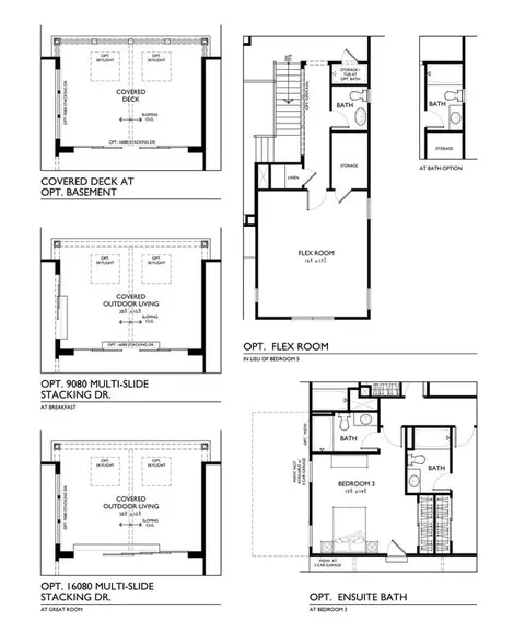 Floorplan - Kingbird Lane, Clover, SC 29710 photo 8 of 8