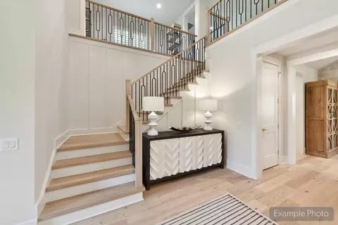 Entry Way - Kingbird Lane, Clover, SC 29710 photo 2 of 12