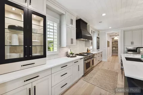 Kitchen - Kingbird Lane, Clover, SC 29710 photo 2 of 12