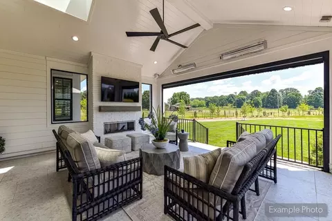 Exterior - Kingbird Lane, Clover, SC 29710 photo 11 of 16