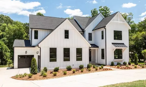 Exterior - Kingbird Lane, Clover, SC 29710 photo 8 of 16