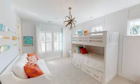 Bedroom - Kingbird Lane, Clover, SC 29710 photo 2 of 5