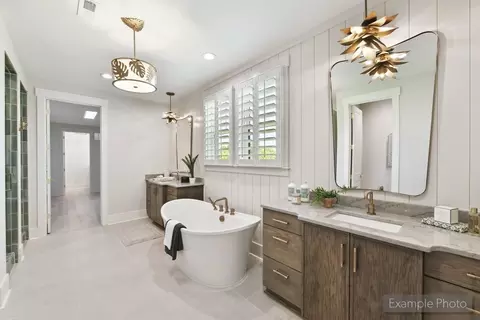 Bath - Kingbird Lane, Clover, SC 29710 photo 3 of 8