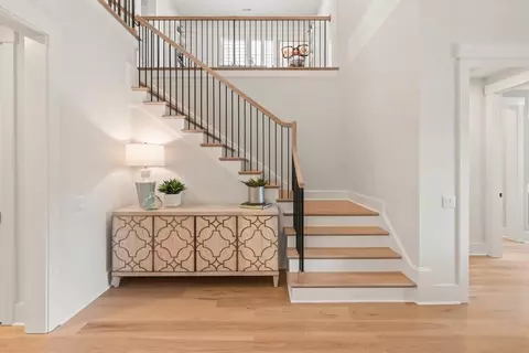 Entry Way - Kingbird Lane, Clover, SC 29710 photo 12 of 12