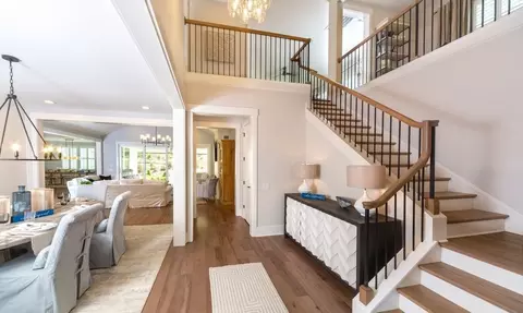 Entry Way - Kingbird Lane, Clover, SC 29710 photo 4 of 12