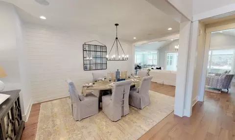 Dining - Kingbird Lane, Clover, SC 29710 photo 2 of 5