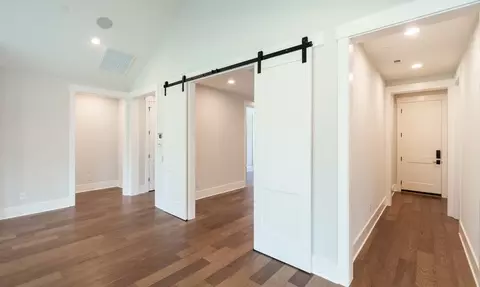 Entry Way - Kingbird Lane, Clover, SC 29710 photo 8 of 12