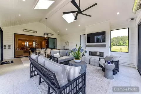Exterior - Kingbird Lane, Clover, SC 29710 photo 12 of 16
