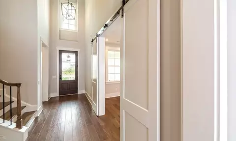 Entry Way - Kingbird Lane, Clover, SC 29710 photo 6 of 12