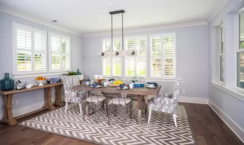 Dining - Kingbird Lane, Clover, SC 29710 photo 3 of 5
