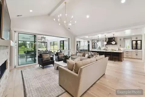 Living - Kingbird Lane, Clover, SC 29710 photo 1 of 8