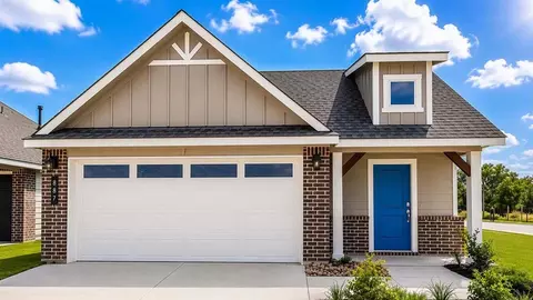 887 Lady Bird Ln, College Station, TX 77845