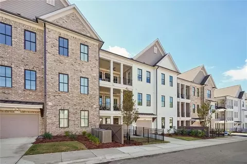 5038 Shirley Oaks Drive 281, Peachtree Corners, GA 30092