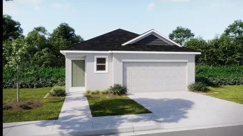 25462 Calusa Dr, Punta Gorda, FL 33955