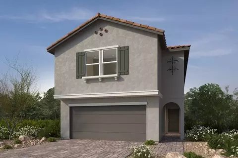 3717 Bandera Cave Pl, Las Vegas, NV 89121