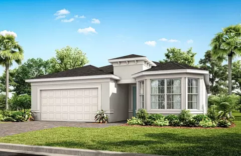 Exterior - 5094 Sunfalls Ave, Saint Cloud, FL 34772 photo 5 of 11