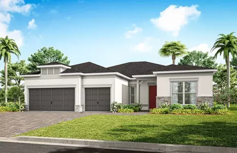 Exterior - 5094 Sunfalls Ave, Saint Cloud, FL 34772 photo 4 of 11
