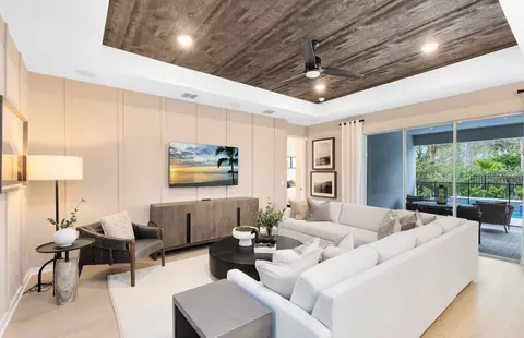 Living - 5094 Sunfalls Ave, Saint Cloud, FL 34772 photo 3 of 3