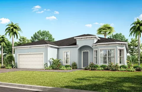 Exterior - 5094 Sunfalls Ave, Saint Cloud, FL 34772 photo 3 of 11