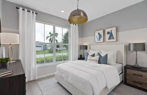 Bedroom - 5094 Sunfalls Ave, Saint Cloud, FL 34772 photo 3 of 3