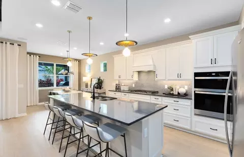 Kitchen - 5094 Sunfalls Ave, Saint Cloud, FL 34772 photo 1 of 8