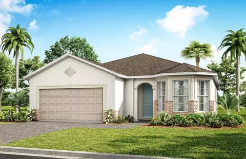 Exterior - 5094 Sunfalls Ave, Saint Cloud, FL 34772 photo 7 of 11