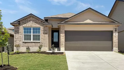 5606 Bailey Downs, San Antonio, TX 78245