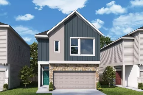 6317 Lautner Ln, Austin, TX 78747