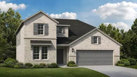 904 Dewy Lake Place Lavon Tx 75166, Lavon, TX 75166