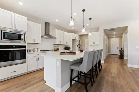 Kitchen - 16135 Reunion Rd, Conroe, TX 77302 photo 1 of 1