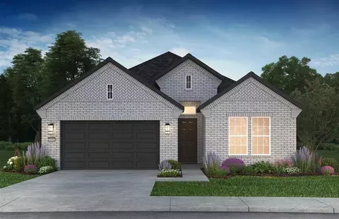 Exterior - 16135 Reunion Rd, Conroe, TX 77302 photo 2 of 4
