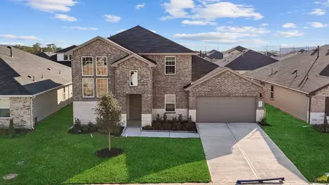 4921 Lemon Grove Dr, Rosenberg, TX 77469