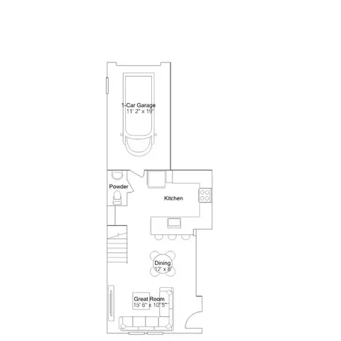 Floorplan - 42655 Darala Dr, Ashburn, VA 20147 photo 2 of 6