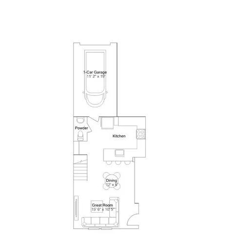 Floorplan - 42655 Darala Dr, Ashburn, VA 20147 photo 1 of 6