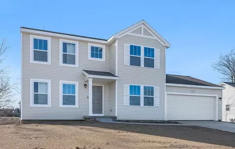1506 Lee Ann Ave, Defiance, OH 43512