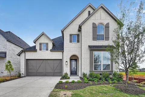 2720 Norfolk Dr, Celina, TX 75009