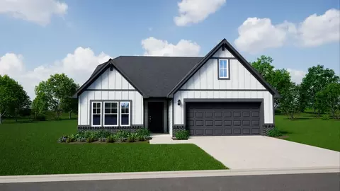 Exterior - Arrowhead Dr, Piqua, OH 45356 photo 20 of 25
