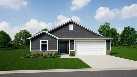 Exterior - Arrowhead Dr, Piqua, OH 45356 photo 3 of 25