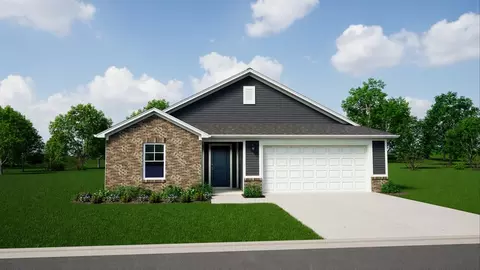 Exterior - Arrowhead Dr, Piqua, OH 45356 photo 4 of 25